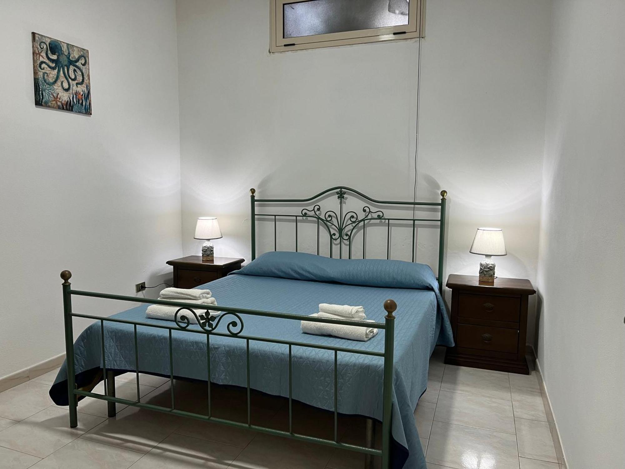 Residence Araba Fenice Tropea Kültér fotó