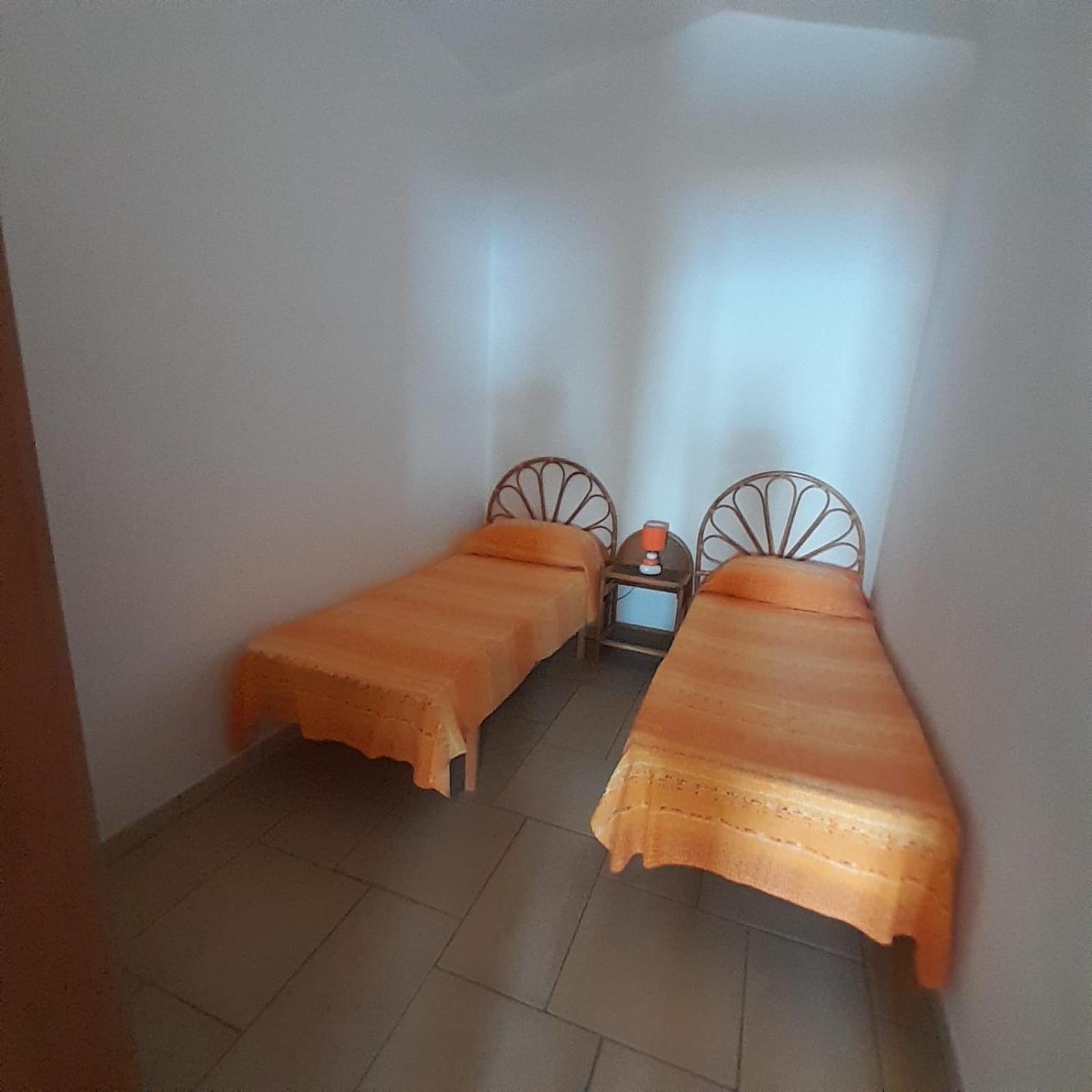 Residence Araba Fenice Tropea Kültér fotó