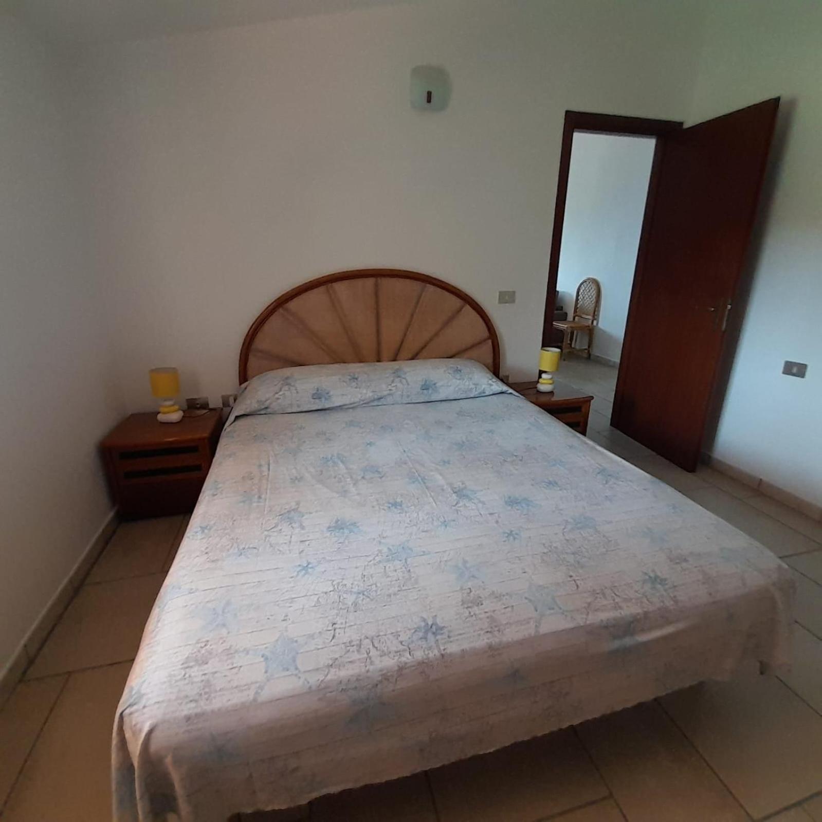 Residence Araba Fenice Tropea Kültér fotó