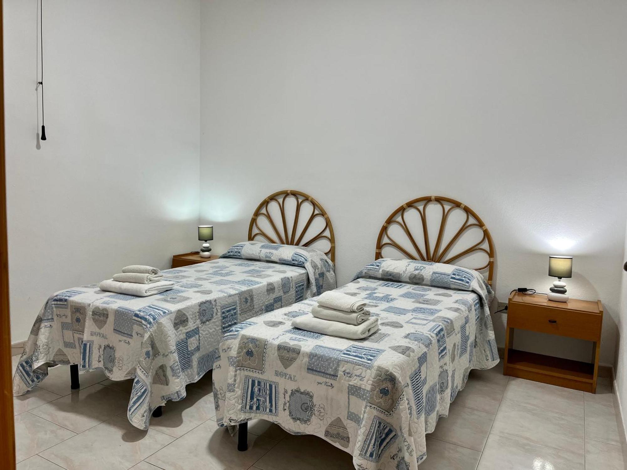 Residence Araba Fenice Tropea Kültér fotó