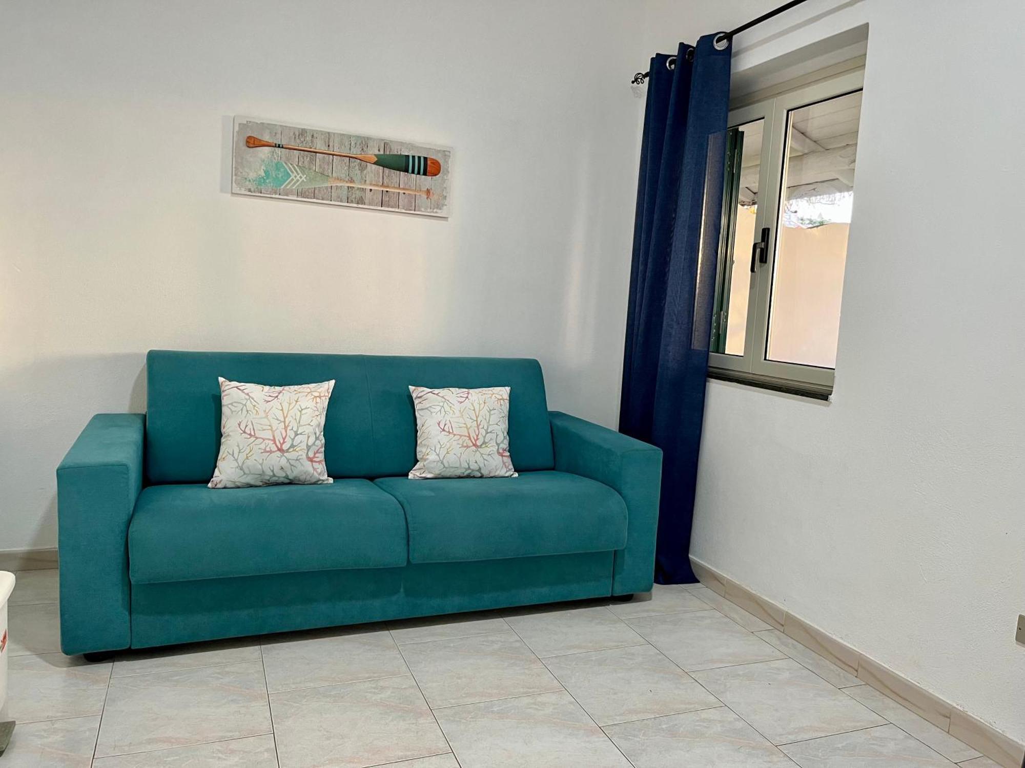 Residence Araba Fenice Tropea Kültér fotó