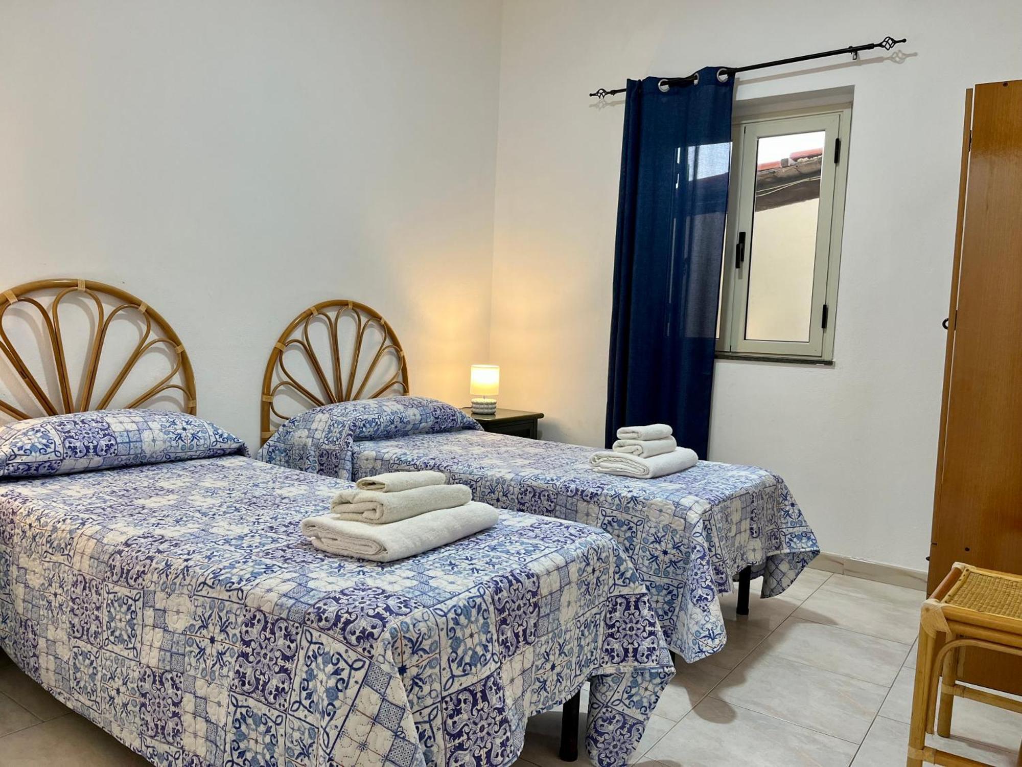 Residence Araba Fenice Tropea Kültér fotó