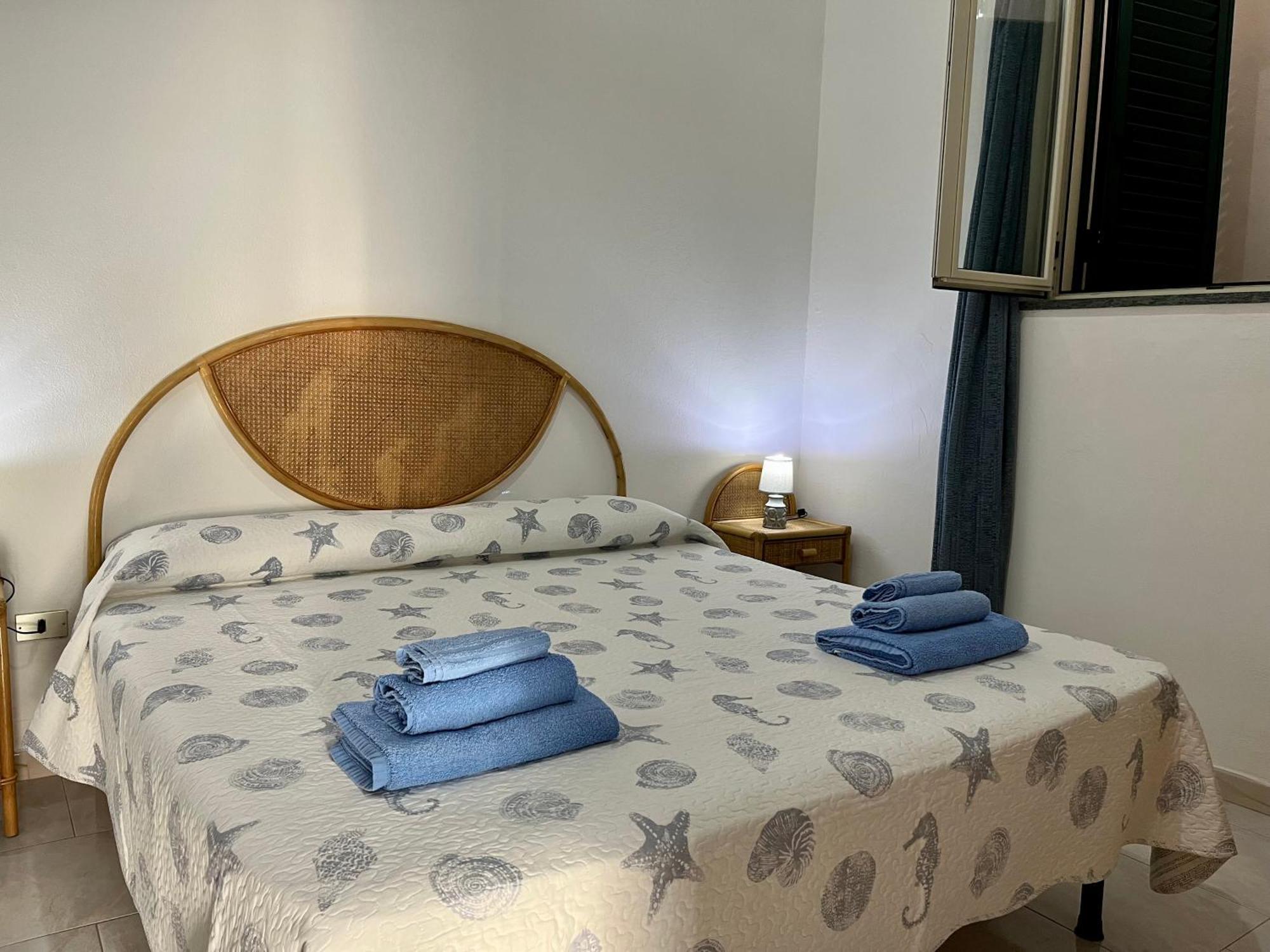 Residence Araba Fenice Tropea Kültér fotó