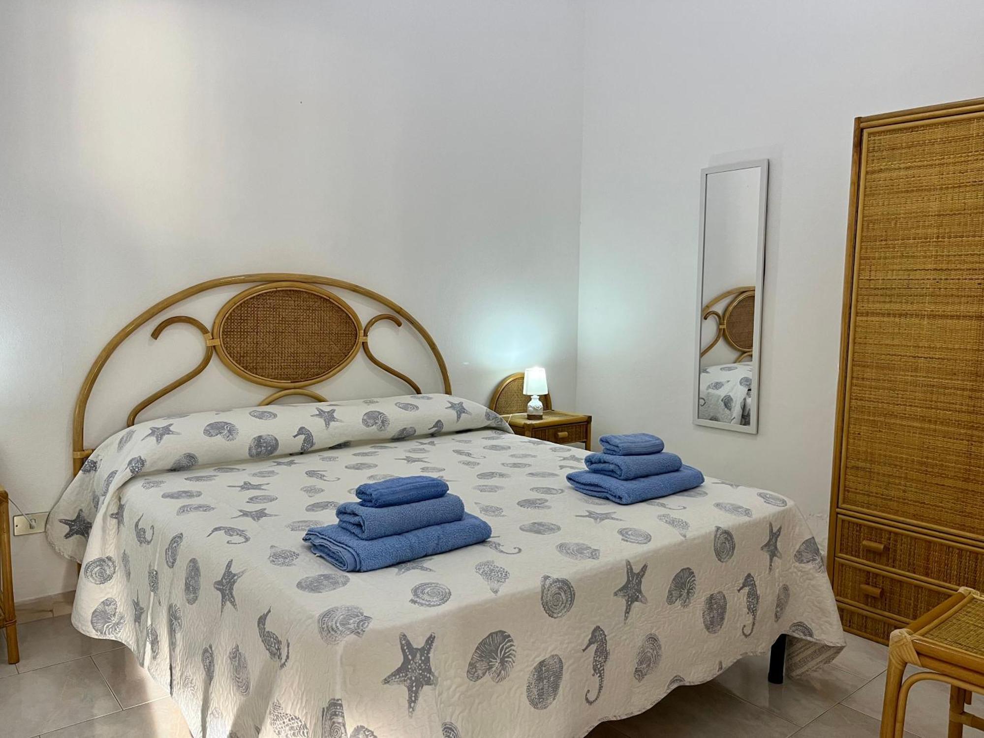 Residence Araba Fenice Tropea Kültér fotó