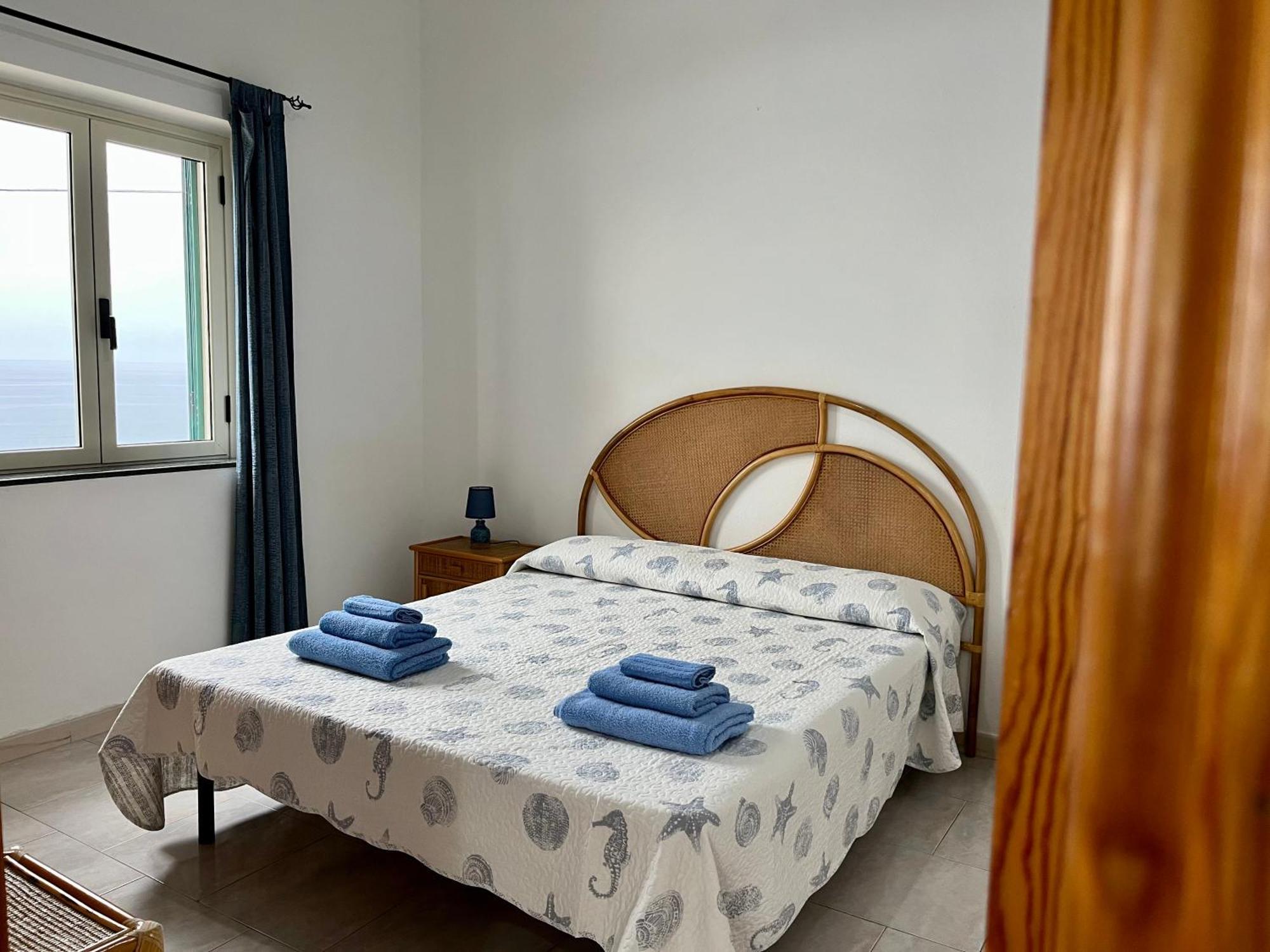 Residence Araba Fenice Tropea Kültér fotó