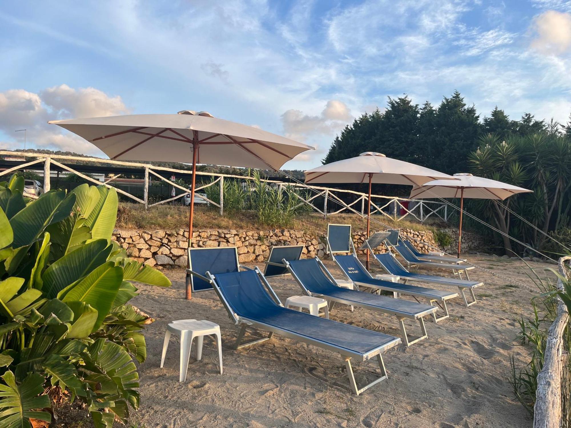 Residence Araba Fenice Tropea Kültér fotó