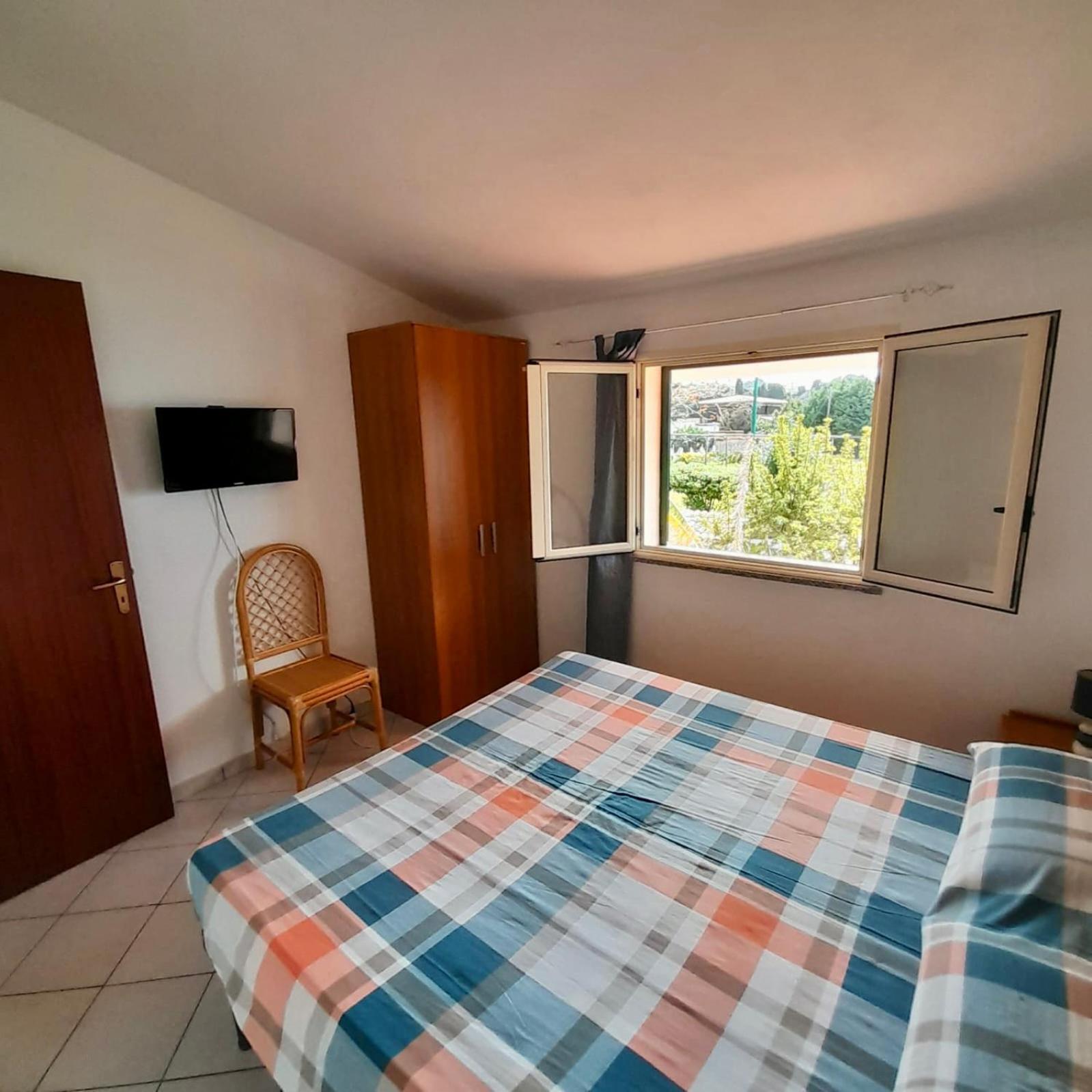 Residence Araba Fenice Tropea Kültér fotó