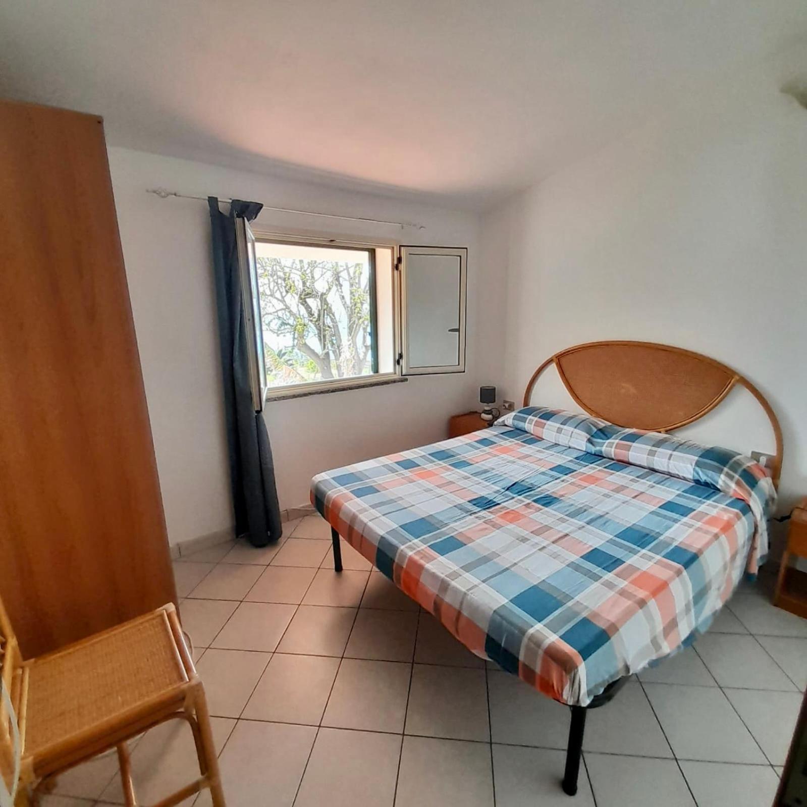 Residence Araba Fenice Tropea Kültér fotó